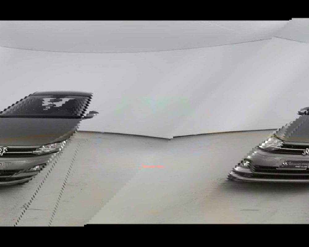 Volkswagen Polo usata a Bologna (2)