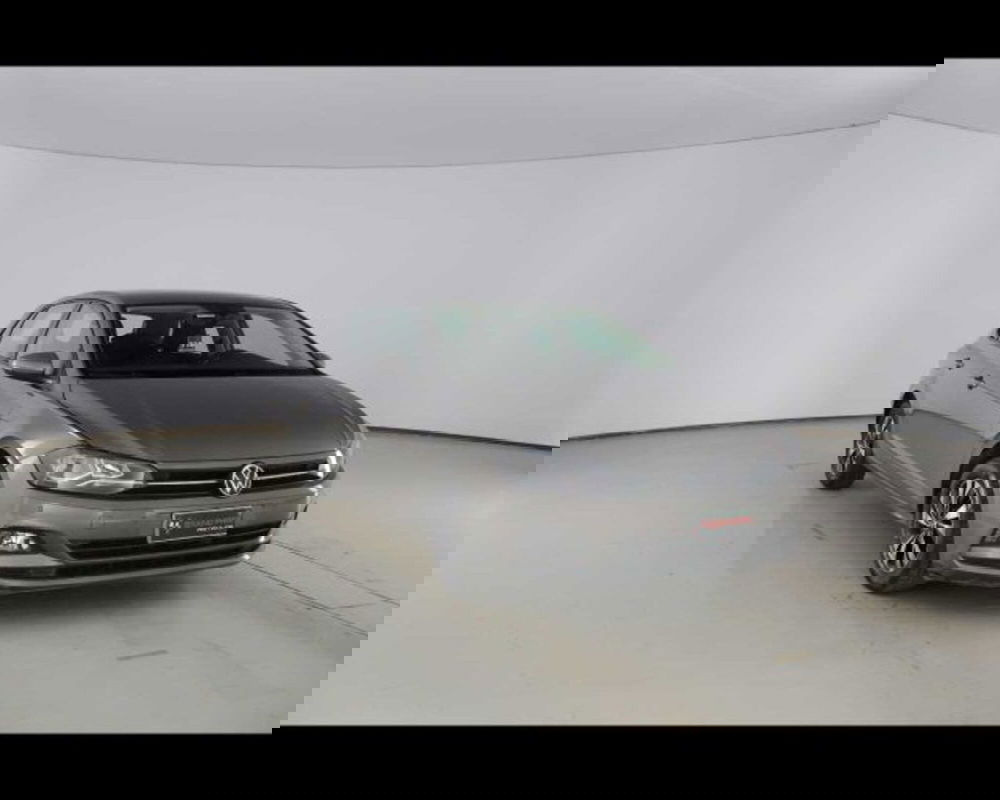 Volkswagen Polo usata a Bologna (3)