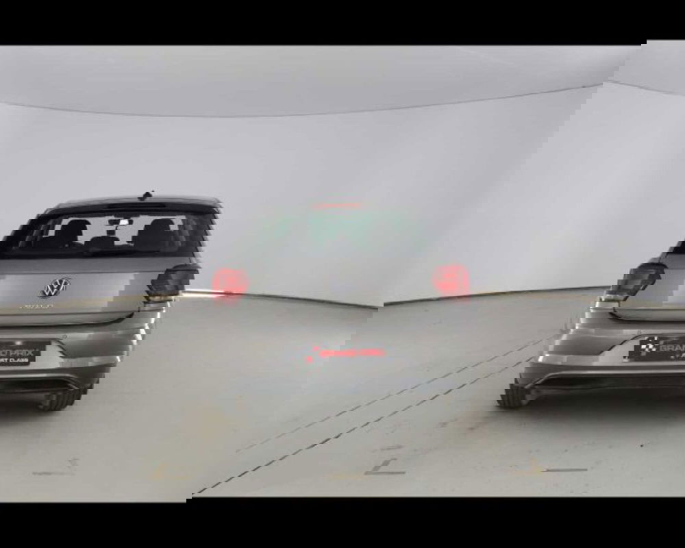 Volkswagen Polo usata a Bologna (6)