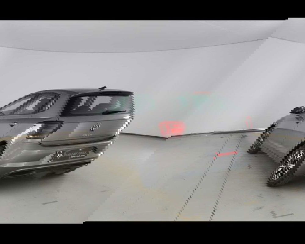 Volkswagen Polo usata a Bologna (7)