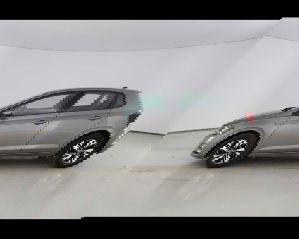 Volkswagen Polo usata a Bologna (8)