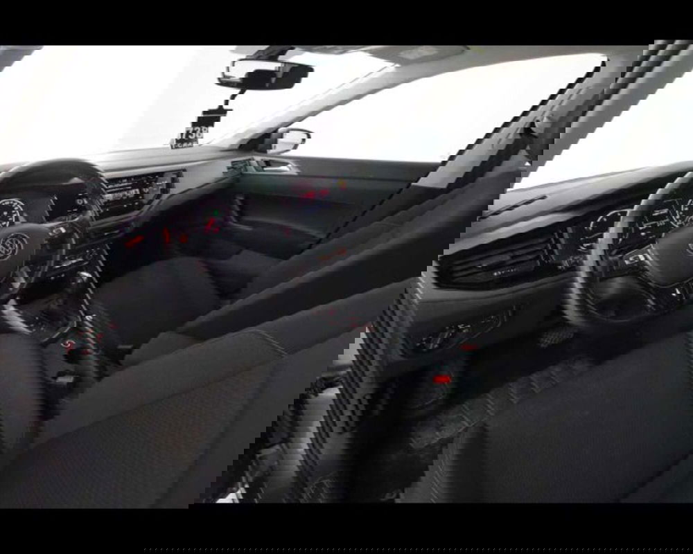 Volkswagen Polo usata a Bologna (9)