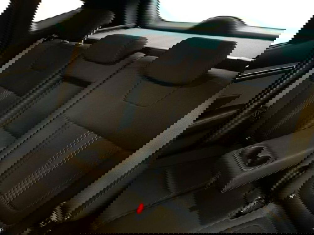 Hyundai Tucson usata a Bologna (13)