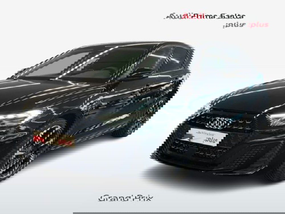 Audi A1 Sportback usata a Bologna