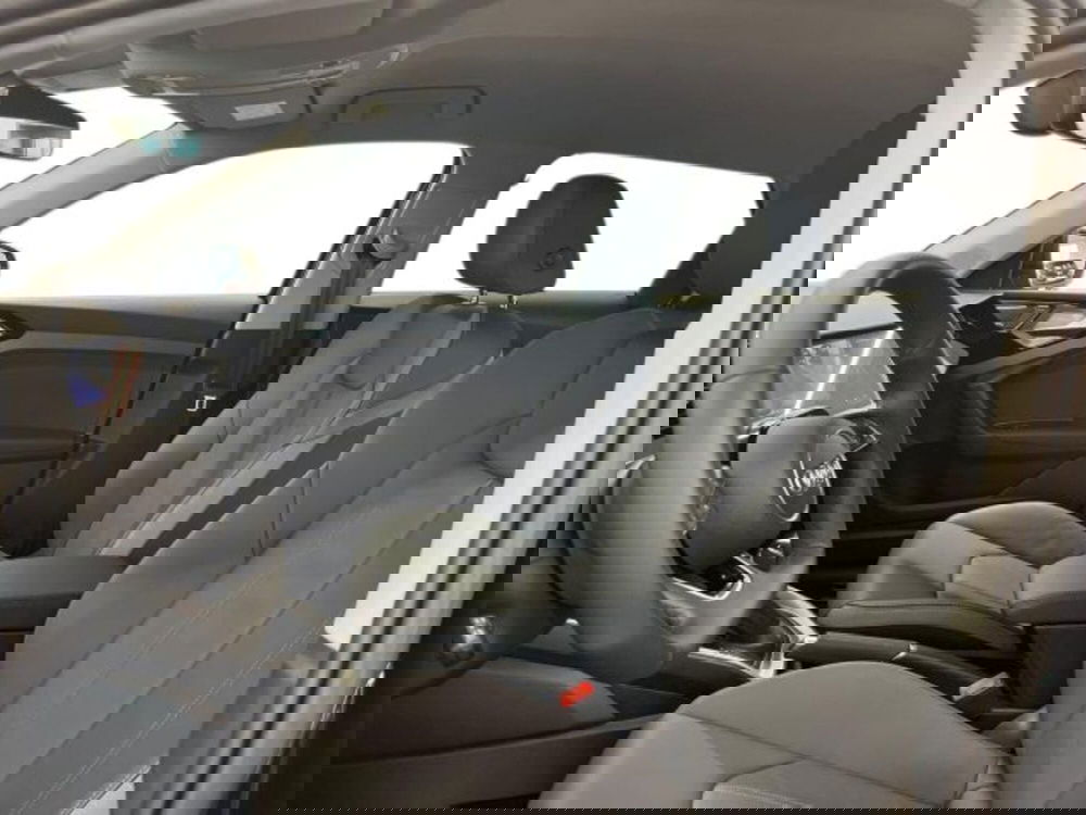 Audi A1 Sportback usata a Bologna (12)