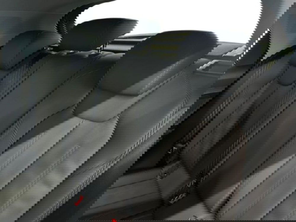 Audi A1 Sportback usata a Bologna (13)