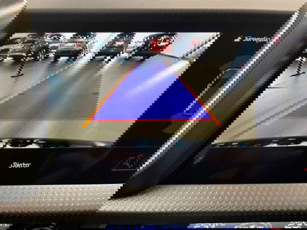 Audi A1 Sportback usata a Bologna (14)