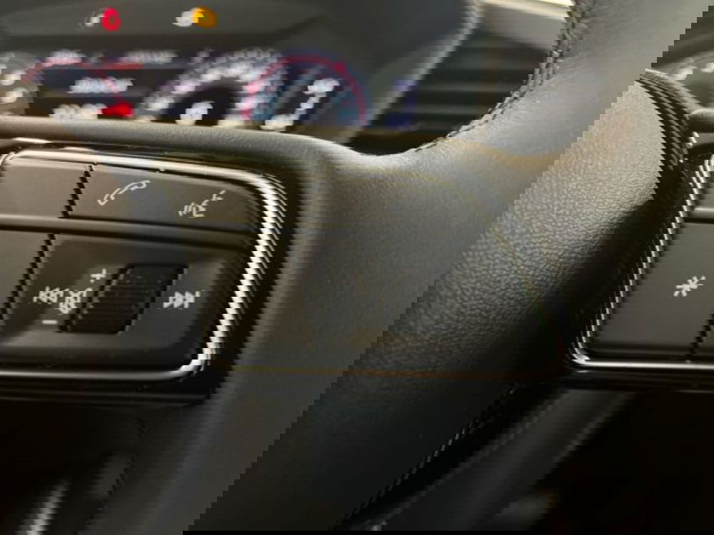 Audi A1 Sportback usata a Bologna (16)