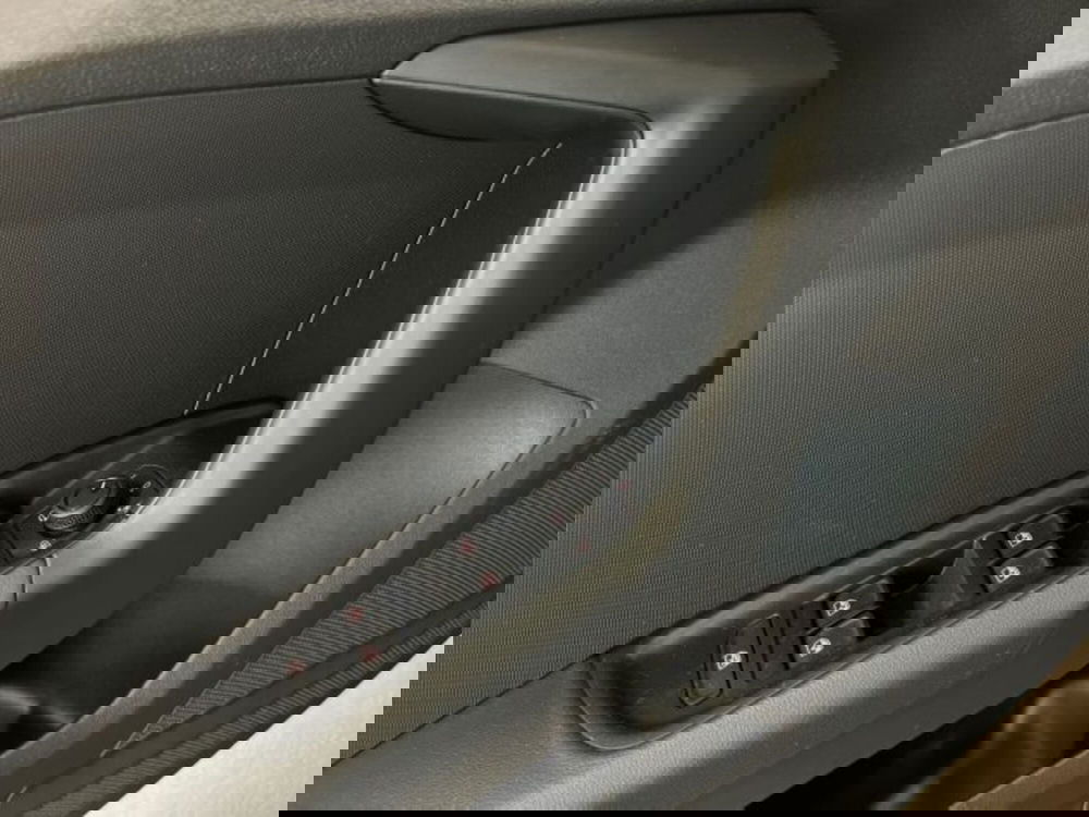 Audi A1 Sportback usata a Bologna (17)