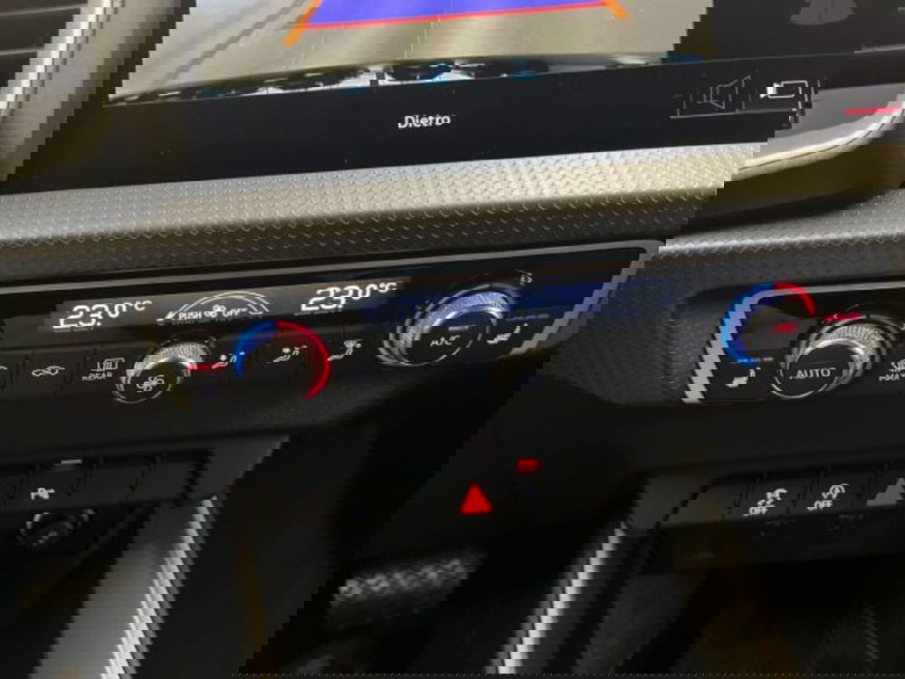 Audi A1 Sportback usata a Bologna (18)