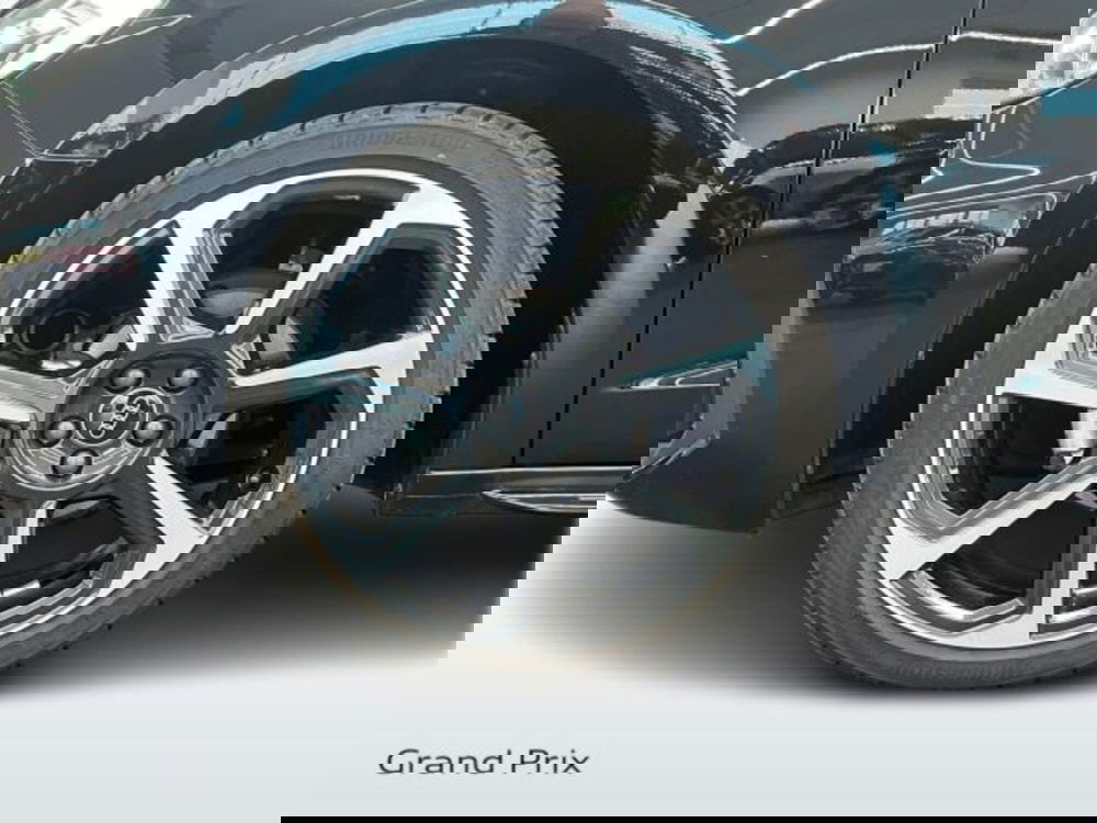 Audi A1 Sportback usata a Bologna (6)