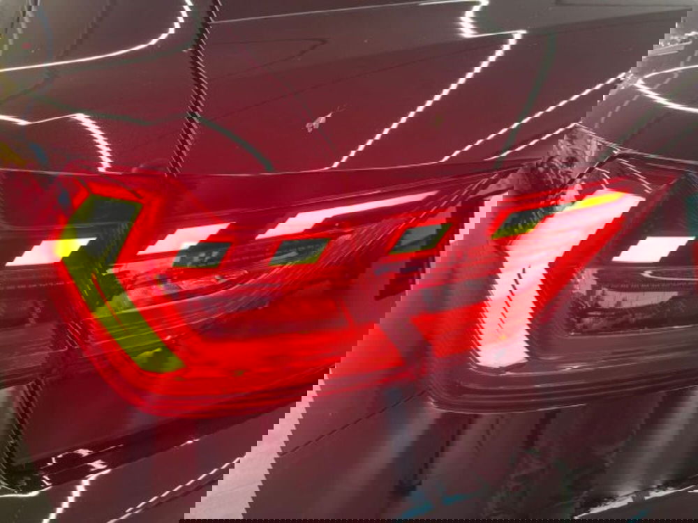 Audi A1 Sportback usata a Bologna (8)