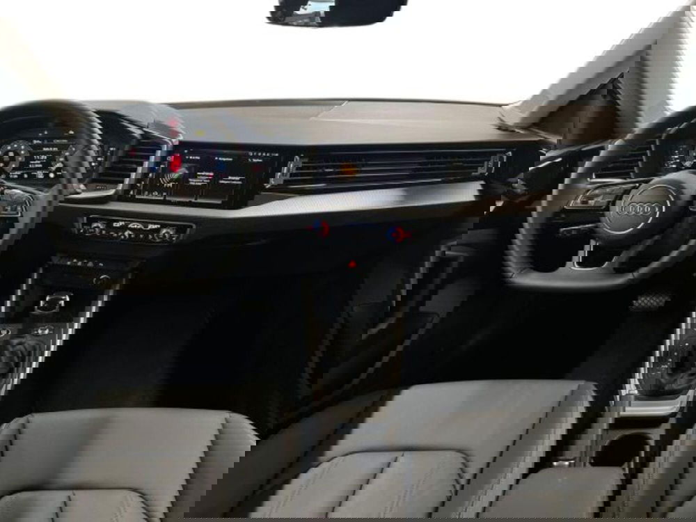 Audi A1 Sportback usata a Bologna (9)