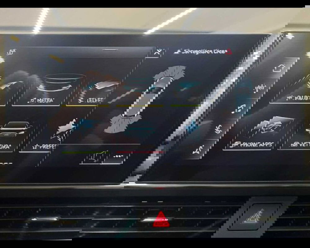 Audi A4 Avant usata a Bologna (11)