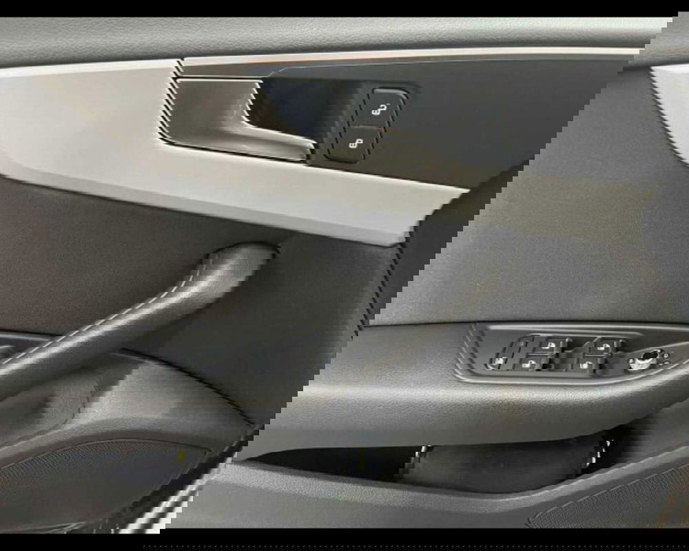 Audi A4 Avant usata a Bologna (14)