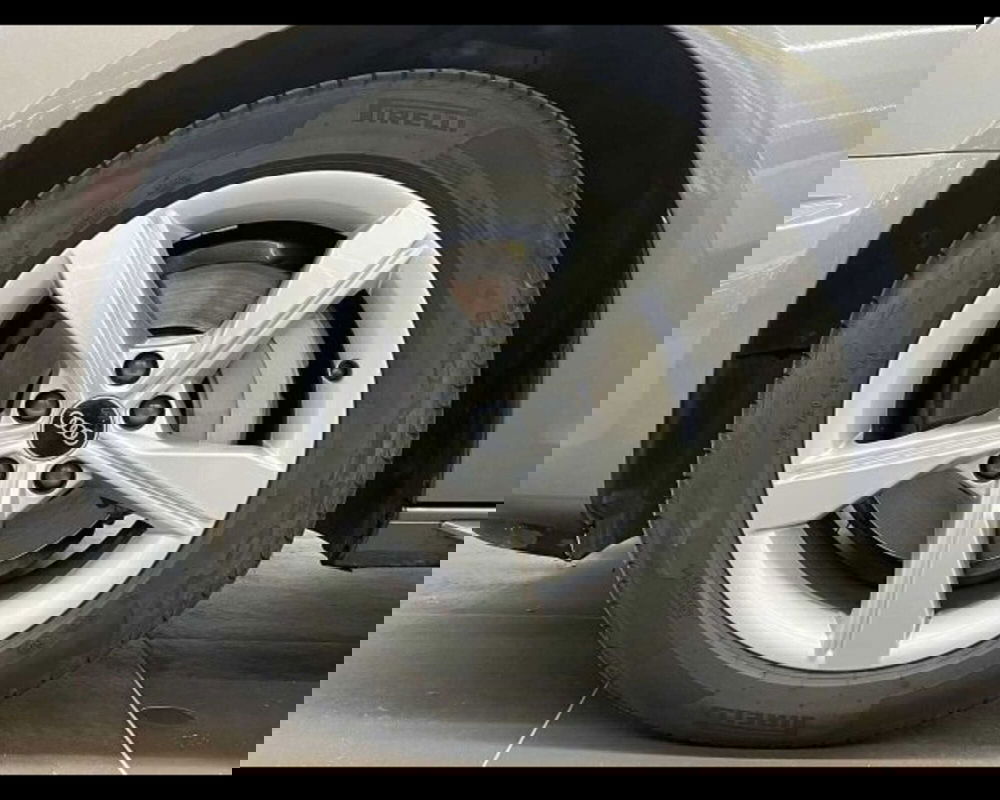 Audi A4 Avant usata a Bologna (15)