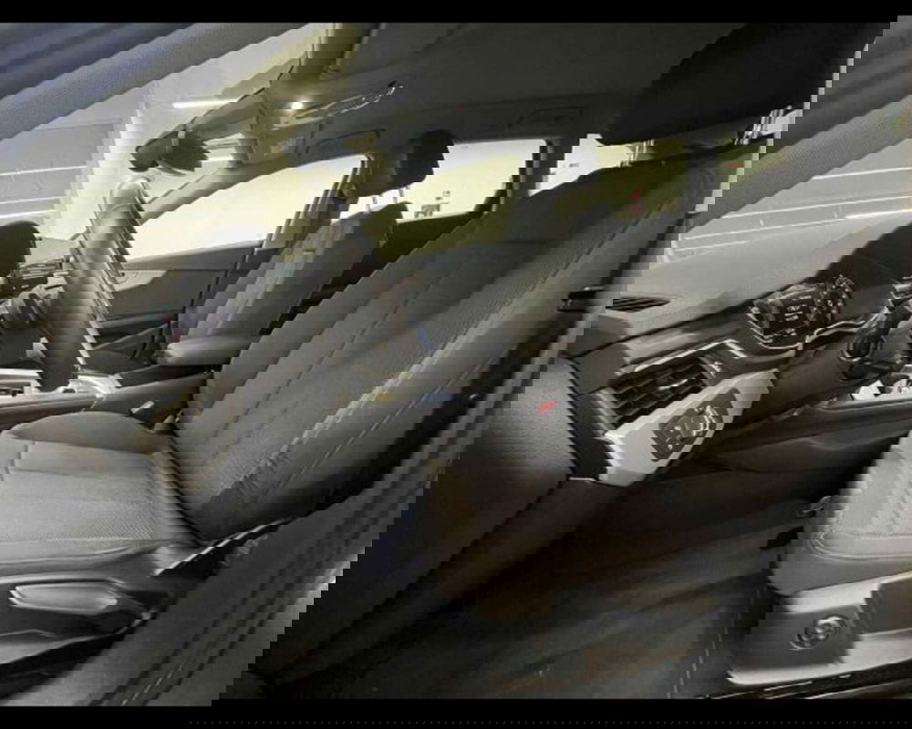 Audi A4 Avant usata a Bologna (17)
