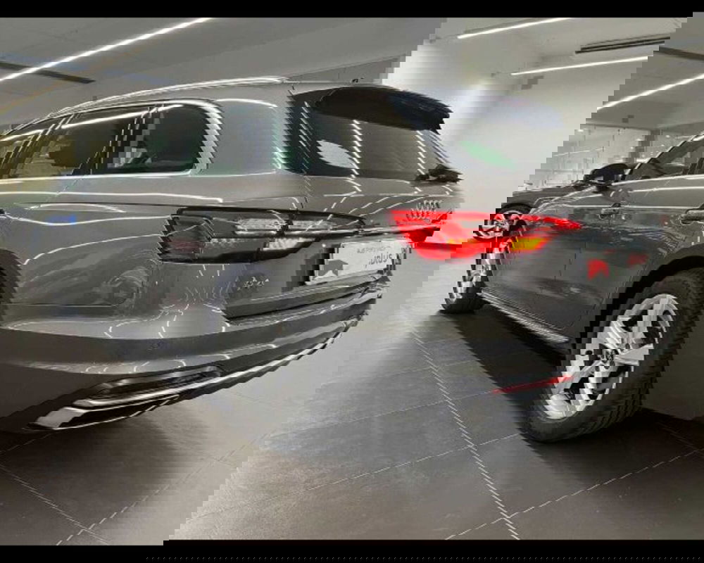 Audi A4 Avant usata a Bologna (2)