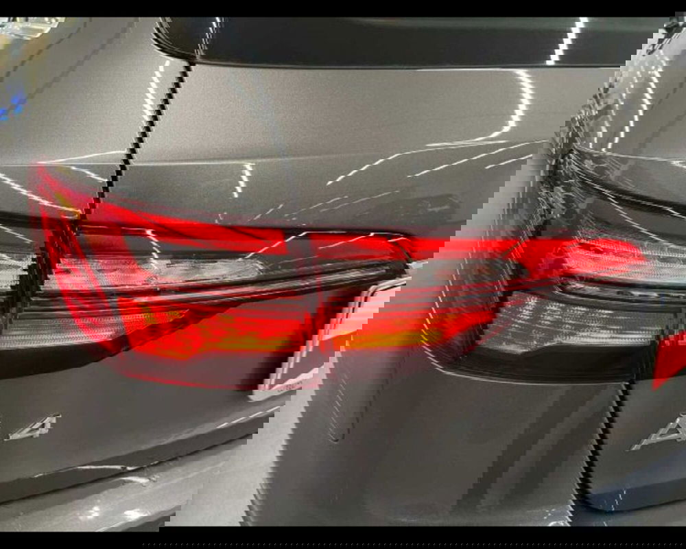 Audi A4 Avant usata a Bologna (6)