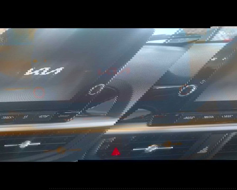 Kia Picanto usata a Bologna (10)