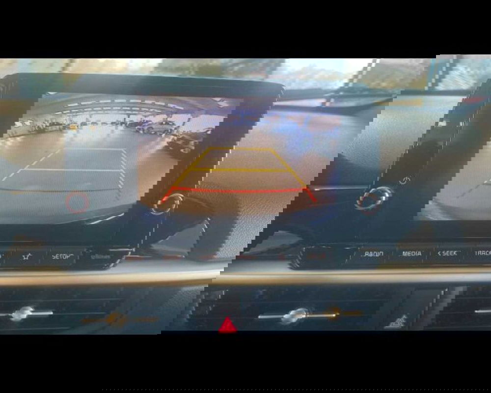 Kia Picanto usata a Bologna (11)