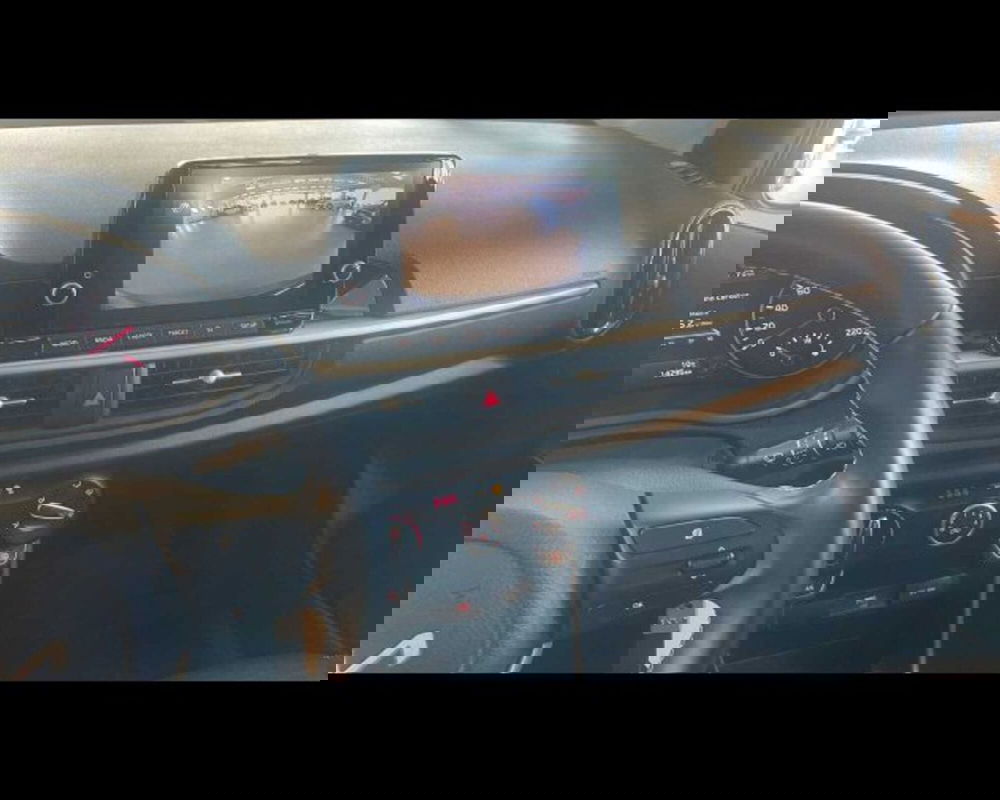 Kia Picanto usata a Bologna (12)