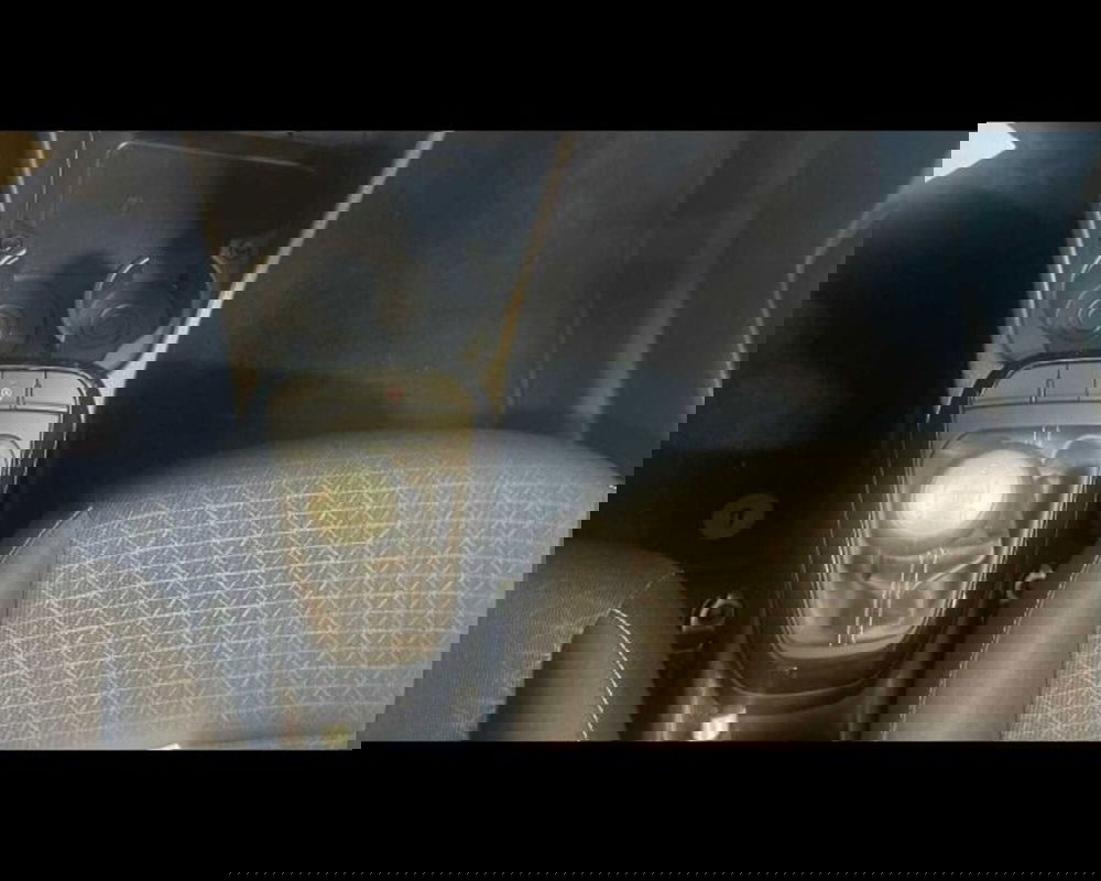 Kia Picanto usata a Bologna (13)