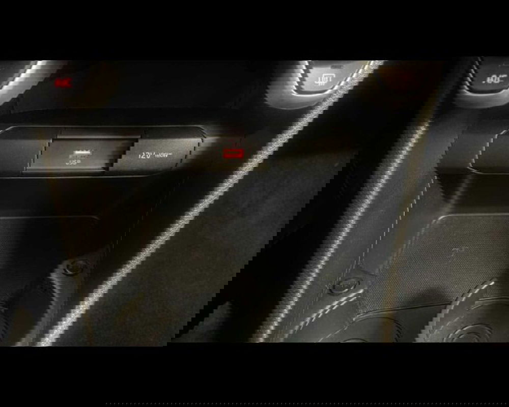 Kia Picanto usata a Bologna (14)