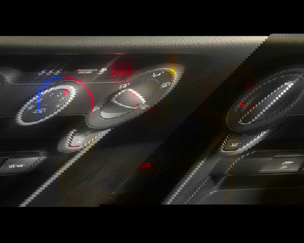 Kia Picanto usata a Bologna (15)