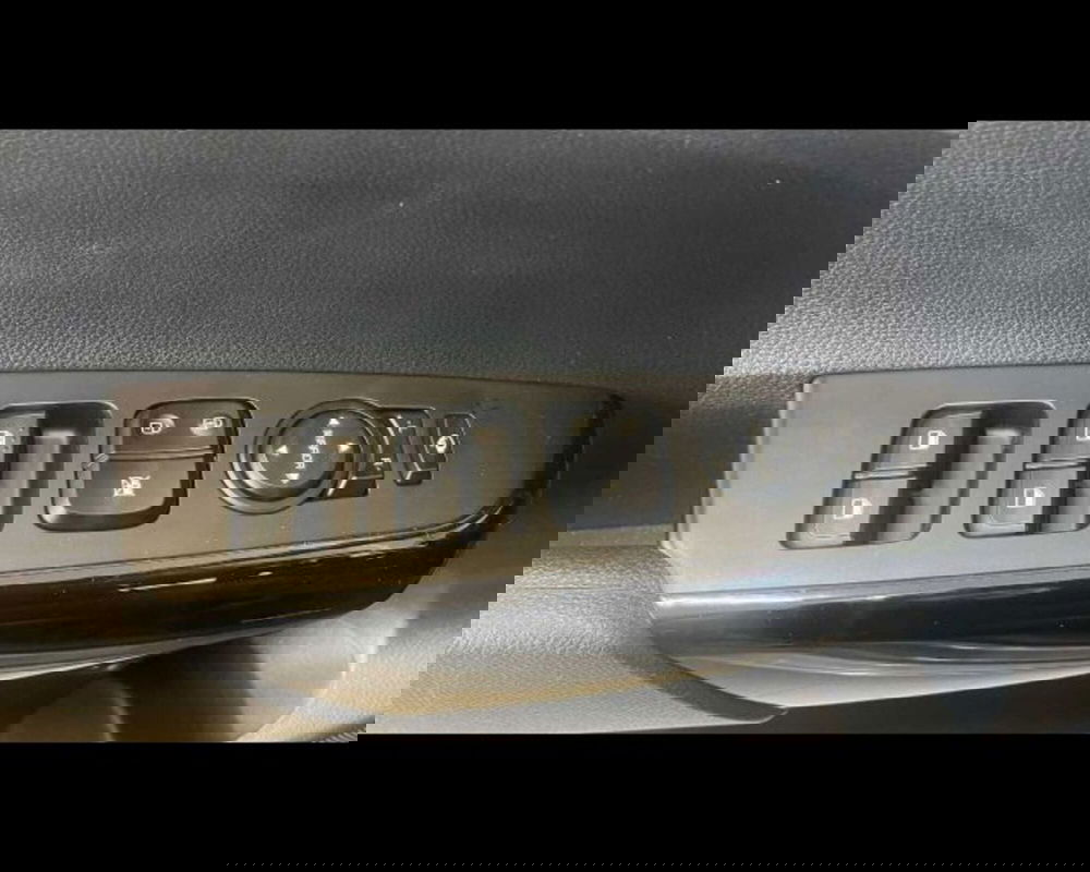 Kia Picanto usata a Bologna (16)