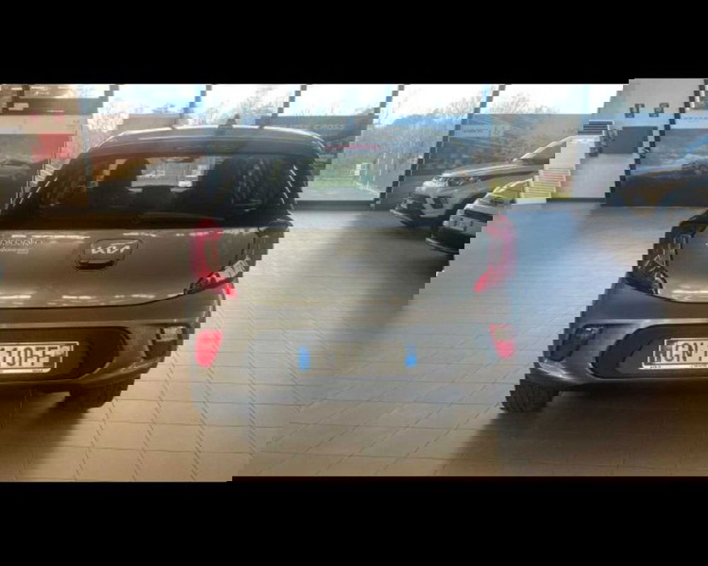 Kia Picanto usata a Bologna (19)