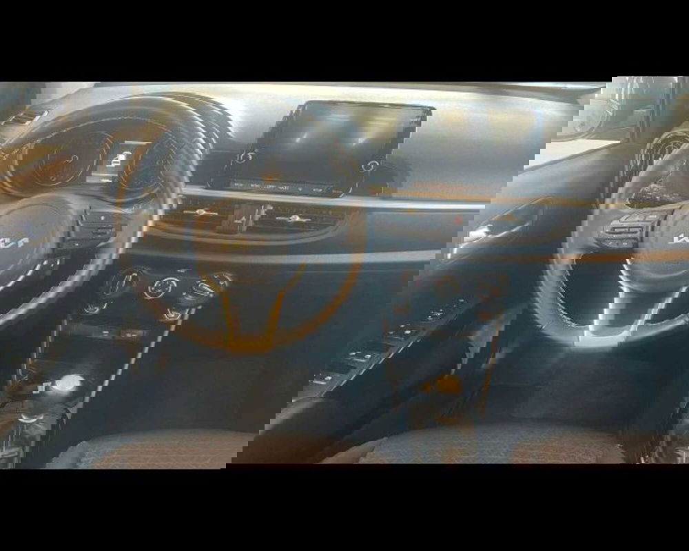 Kia Picanto usata a Bologna (20)
