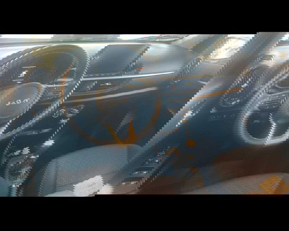 Kia Picanto usata a Bologna (3)