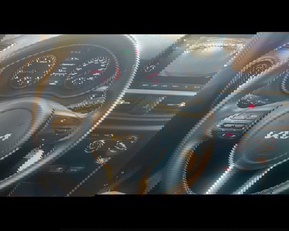 Kia Picanto usata a Bologna (4)