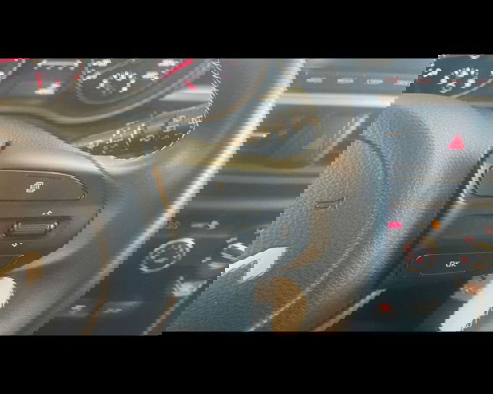 Kia Picanto usata a Bologna (6)