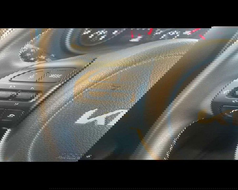 Kia Picanto usata a Bologna (7)