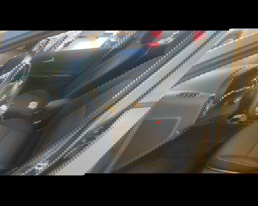 Kia Picanto usata a Bologna (8)