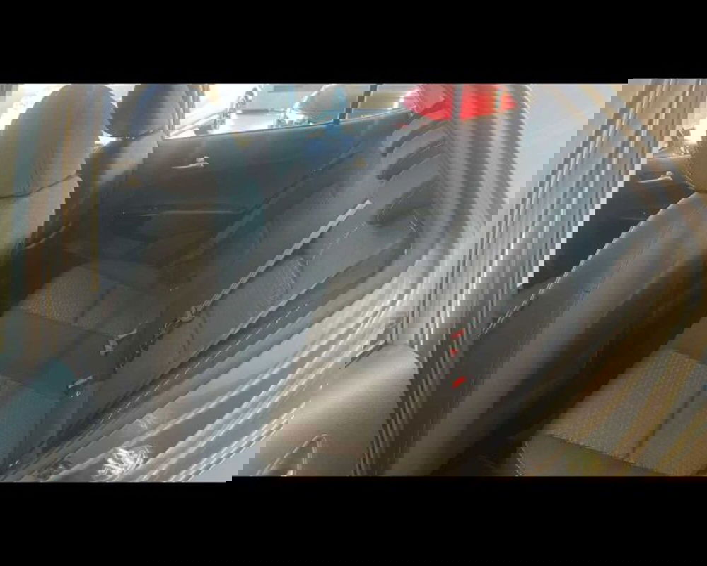 Kia Picanto usata a Bologna (9)