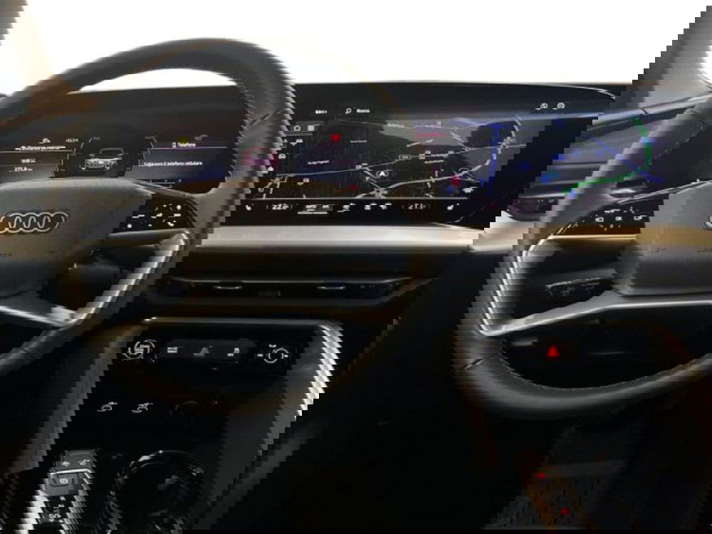 Audi Q5 usata a Bologna (10)