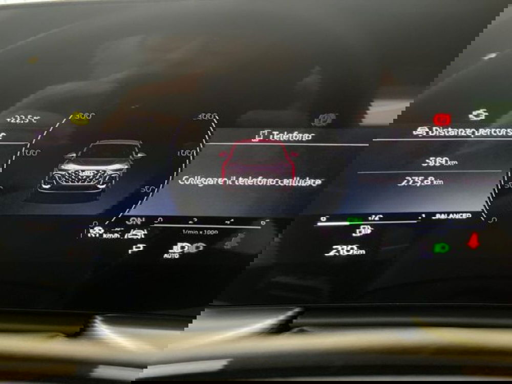 Audi Q5 usata a Bologna (11)