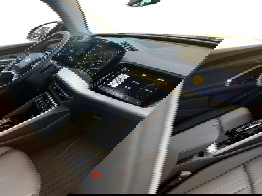 Audi Q5 usata a Bologna (14)