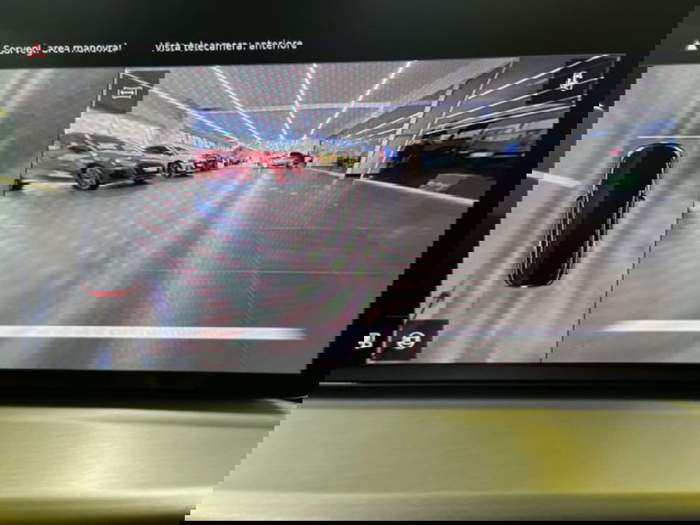 Audi Q5 usata a Bologna (16)