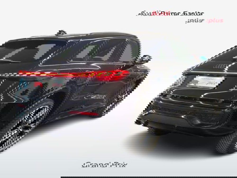 Audi Q5 usata a Bologna (2)