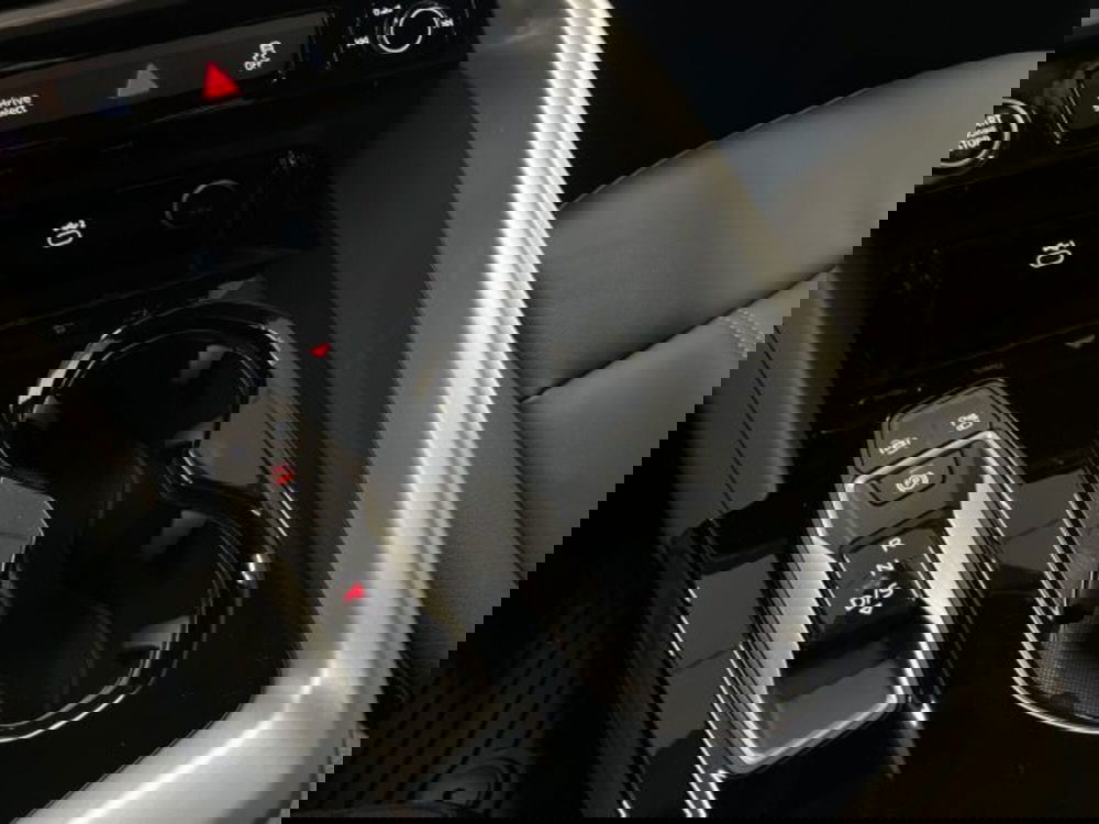 Audi Q5 usata a Bologna (20)