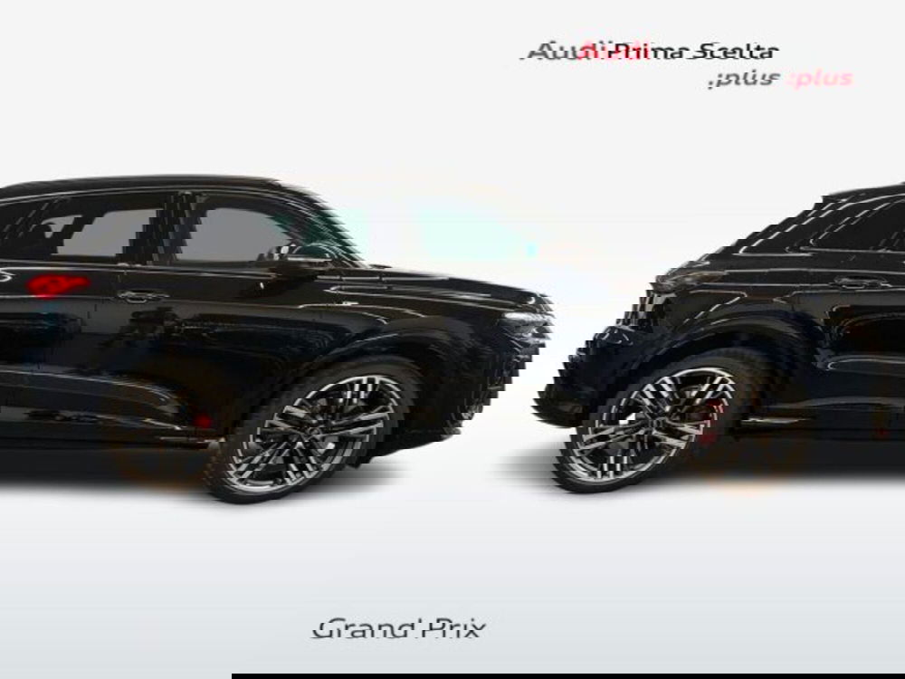 Audi Q5 usata a Bologna (4)