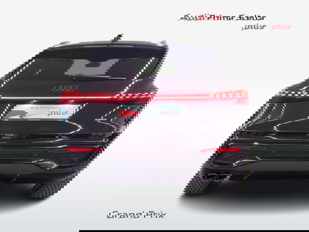 Audi Q5 usata a Bologna (5)