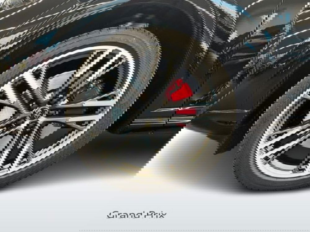 Audi Q5 usata a Bologna (6)