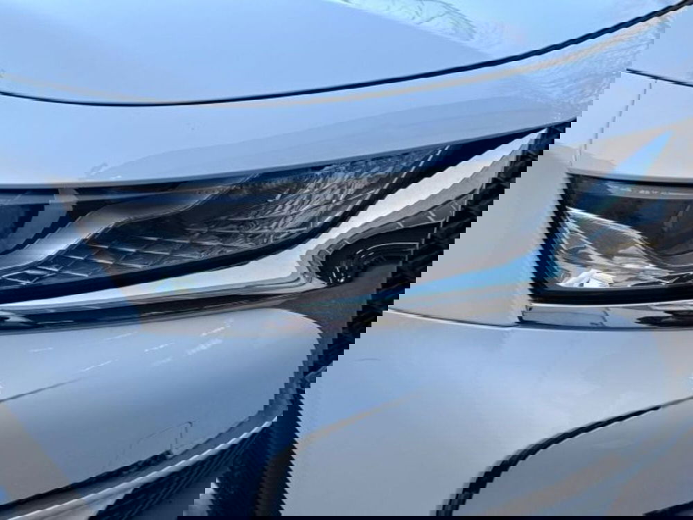 Ds DS 7 usata a Bologna (10)