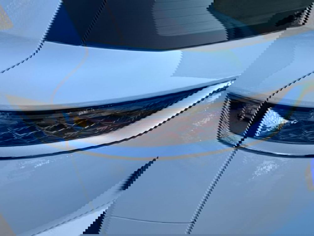 Ds DS 7 usata a Bologna (11)