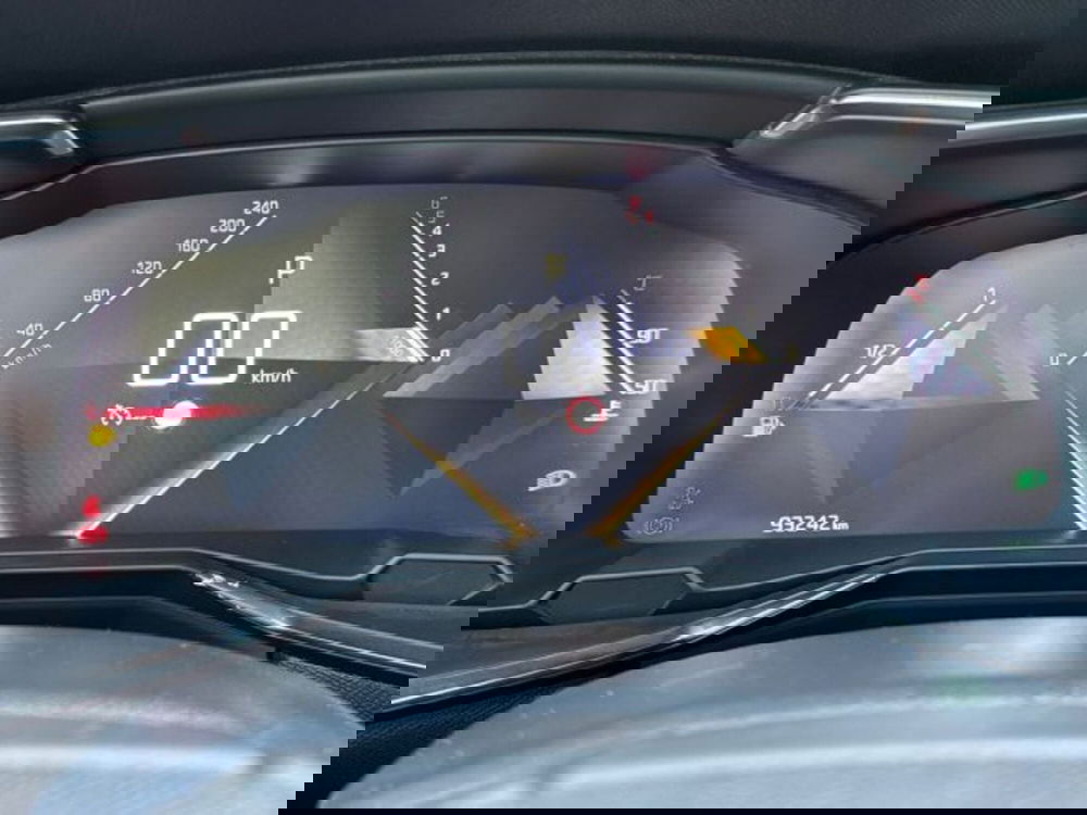 Ds DS 7 usata a Bologna (14)